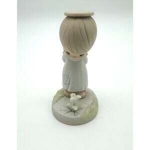 Precious Moments "Death Can't Keep Him In The Ground" 1994